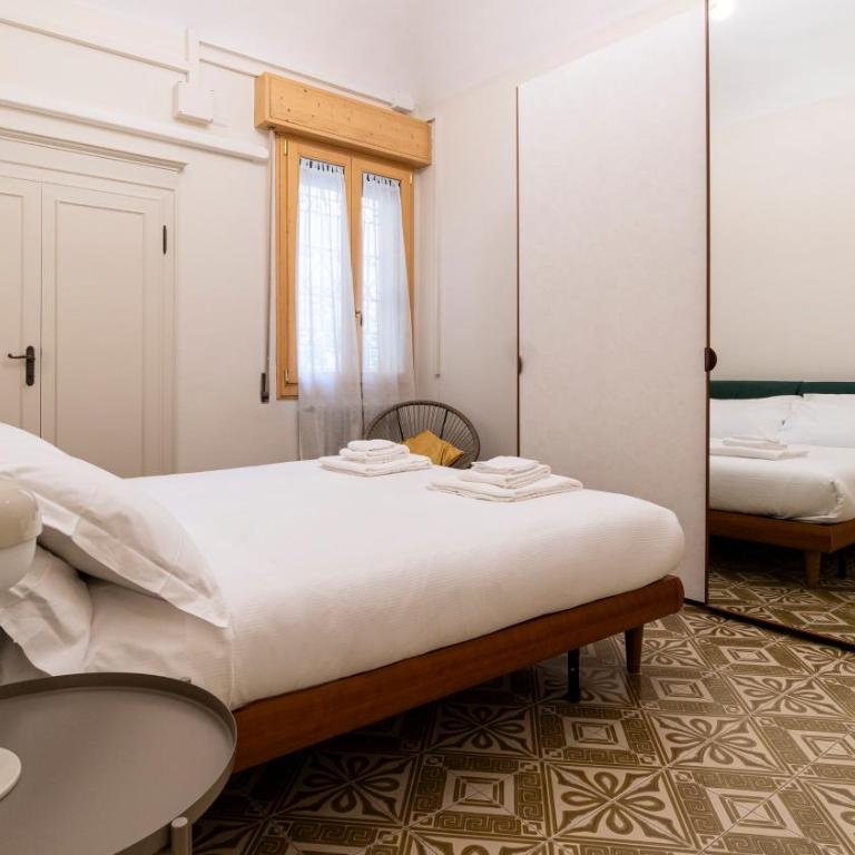 Castiglione 49 - Appartamento con 2 Camere da Letto - 10