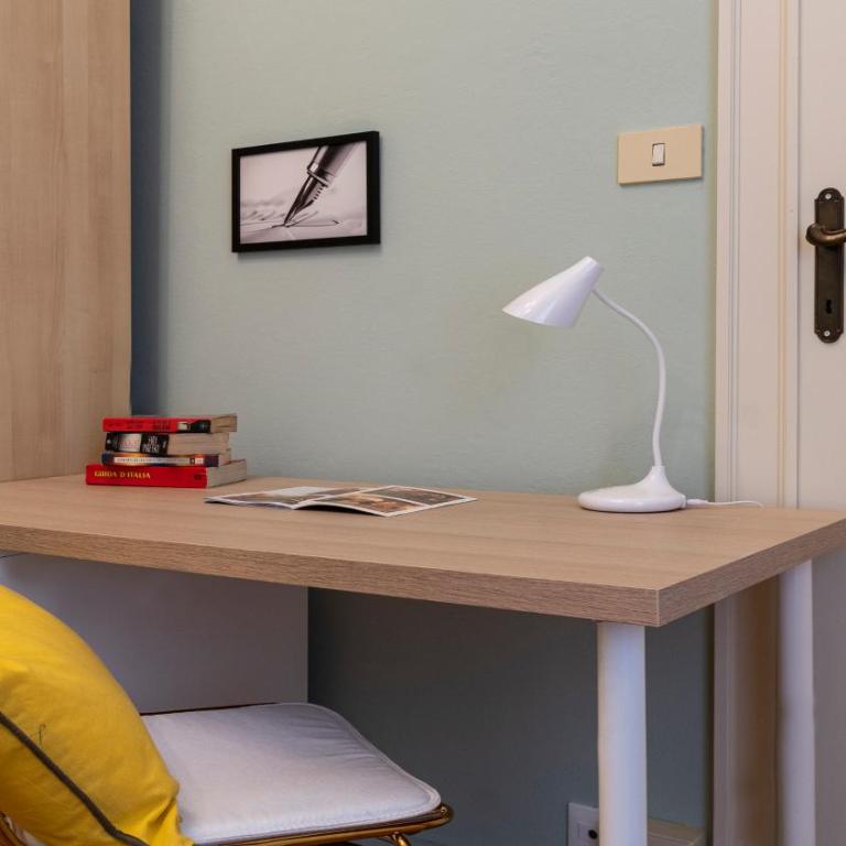 Castiglione 49 - Appartamento con 2 Camere da Letto - 18