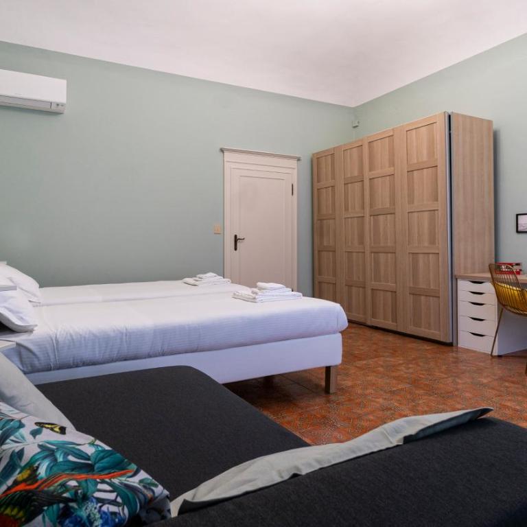Castiglione 49 - Appartamento con 2 Camere da Letto - 17