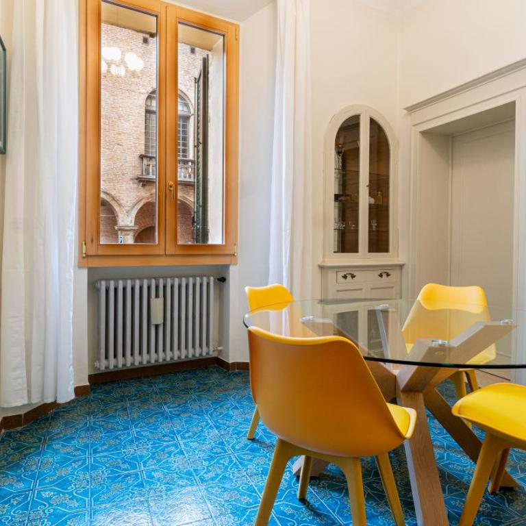 Castiglione 49 - Appartamento con 2 Camere da Letto - 20