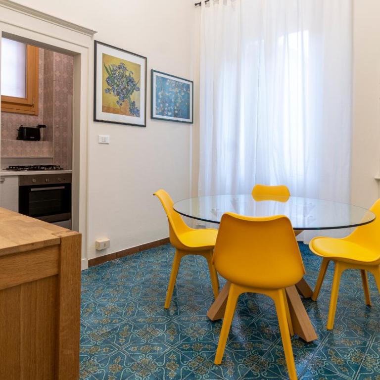 Castiglione 49 - Appartamento con 2 Camere da Letto - 19