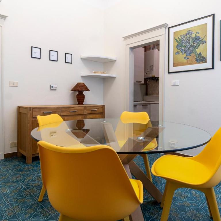 Castiglione 49 - Appartamento con 2 Camere da Letto - 21