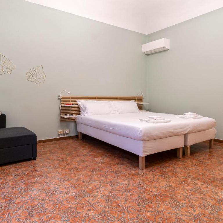 Castiglione 49 - Appartamento con 2 Camere da Letto - 24