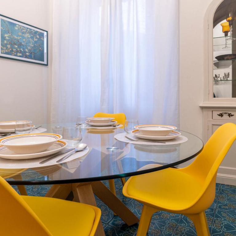 Castiglione 49 - Appartamento con 2 Camere da Letto - 27
