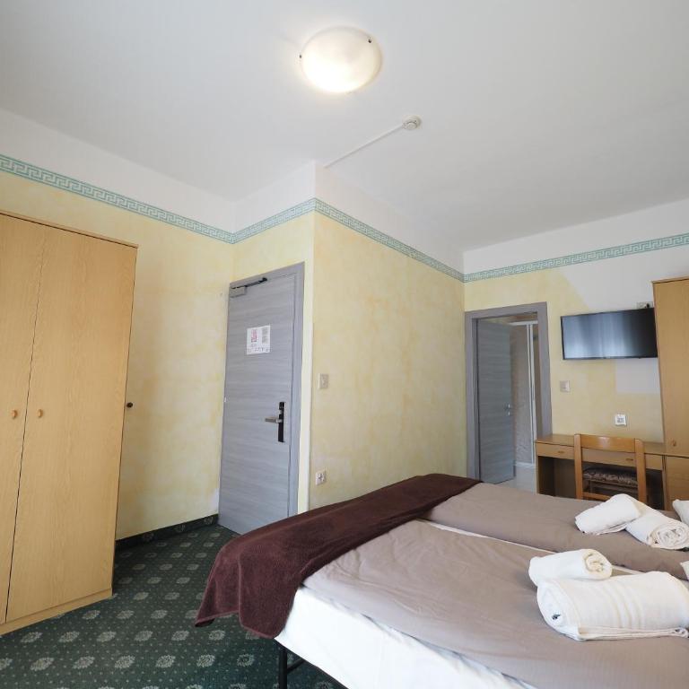 Hotel Europa - Camera Familiare - Dependance - 3