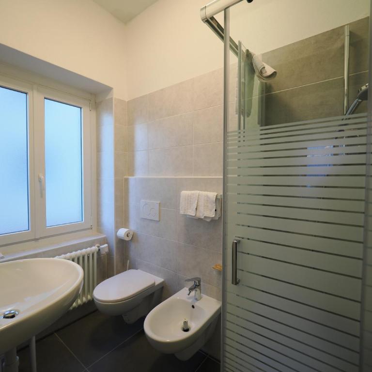 Hotel Europa - Camera Familiare - Dependance - 2