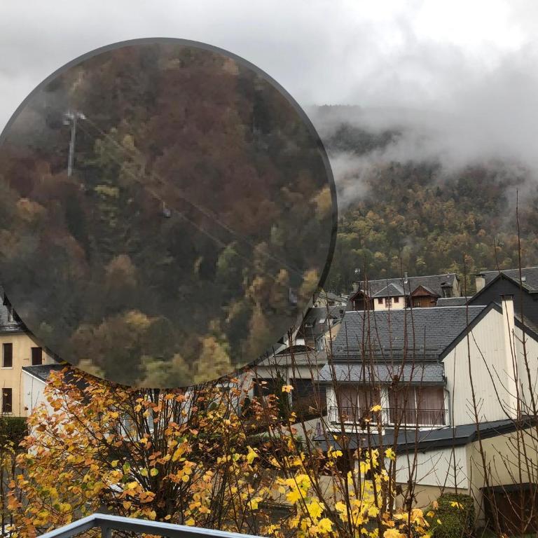 Les Jardins du Casino T2 bis- 4 personnes-Tarif cures 700 euros - Apartment - 21