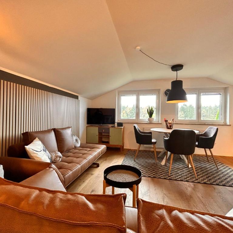 Haus an der Drau nahe Velden / App. DRAU byTILLY - Apartment mit 1 Schlafzimmer - 5