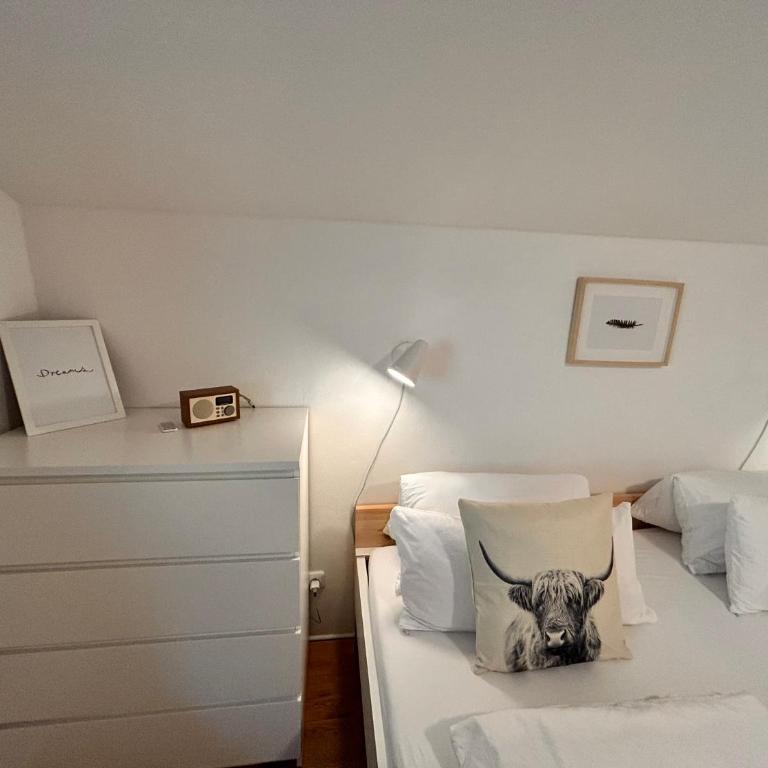 Haus an der Drau nahe Velden / App. DRAU byTILLY - Apartment mit 1 Schlafzimmer - 3