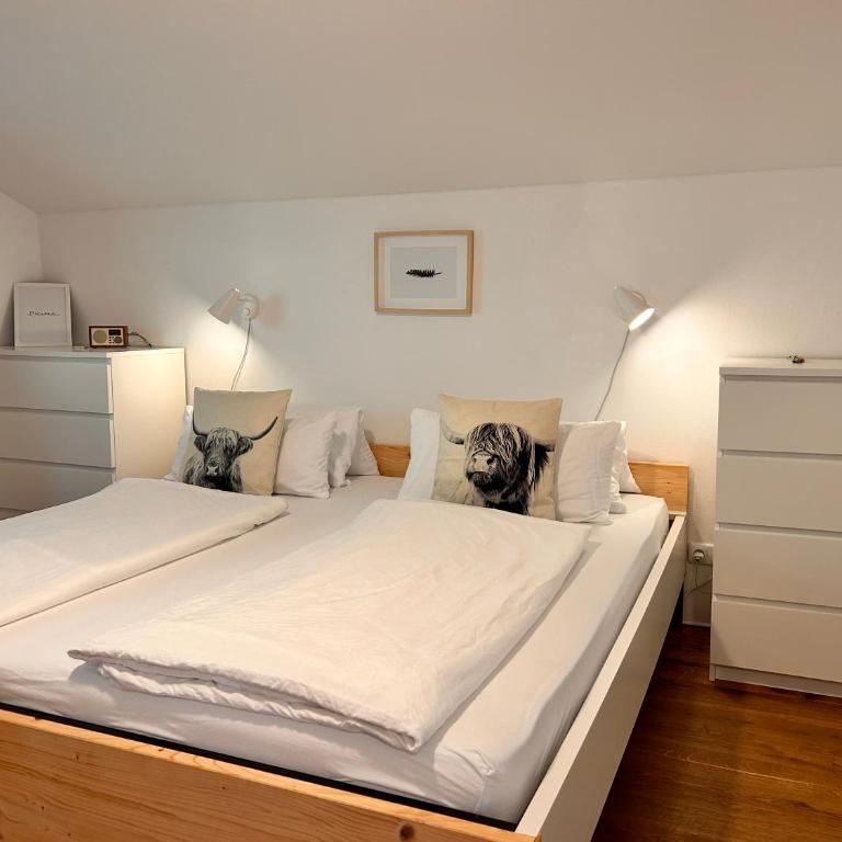 Haus an der Drau nahe Velden / App. DRAU byTILLY - Apartment mit 1 Schlafzimmer - 16