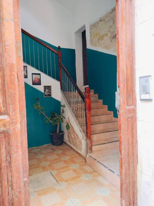 Estudio coqueto céntrico - Apartamento de 1 dormitorio - 27