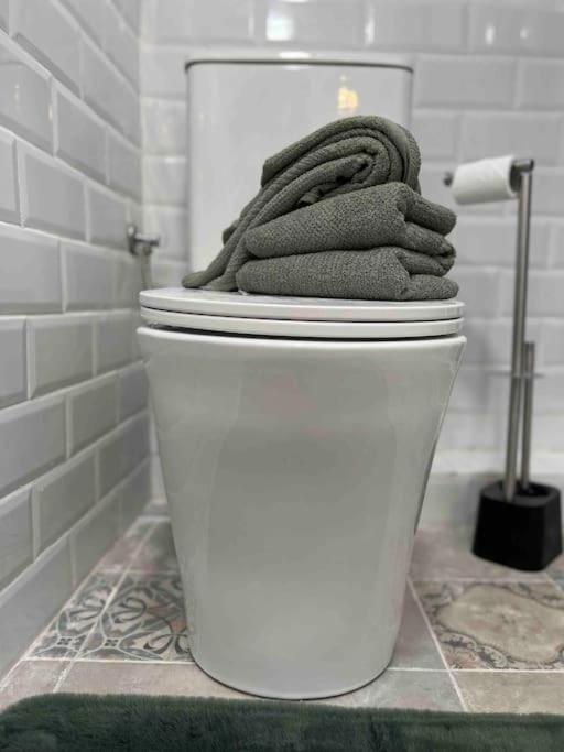 Estudio coqueto céntrico - Apartamento de 1 dormitorio - 30