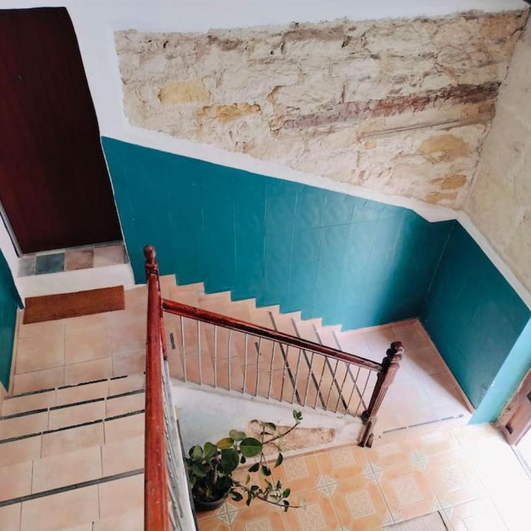 Estudio coqueto céntrico - Apartamento de 1 dormitorio - 31