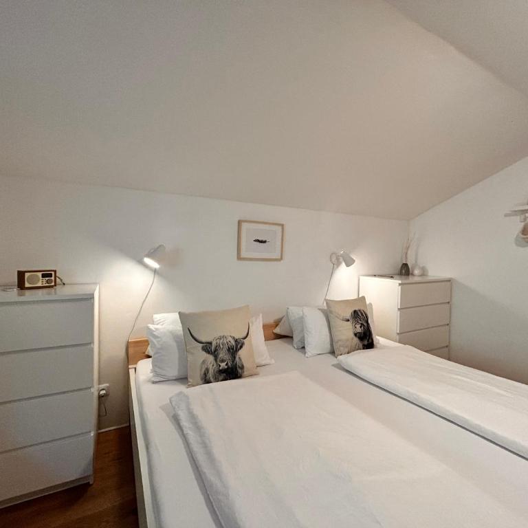 Haus an der Drau nahe Velden / App. DRAU byTILLY - Apartment mit 1 Schlafzimmer - 15