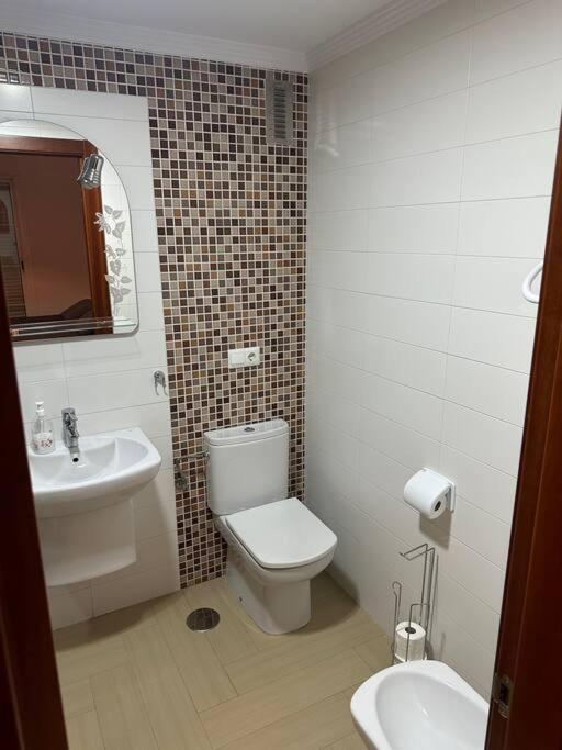 Trevlig lägenhet i City Nerja - Apartamento de 3 dormitorios - 3