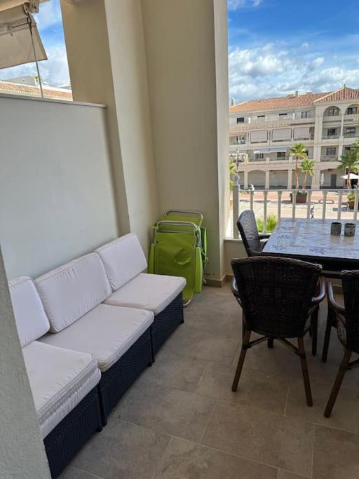 Trevlig lägenhet i City Nerja - Apartamento de 3 dormitorios - 7