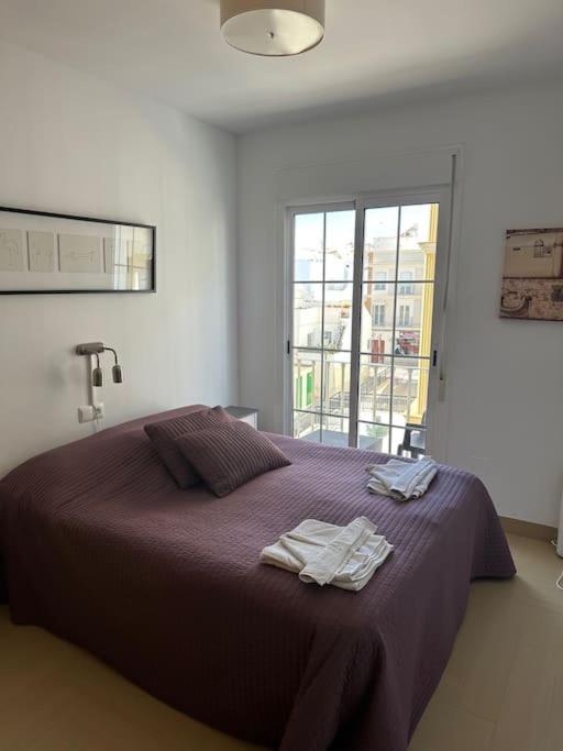 Trevlig lägenhet i City Nerja - Apartamento de 3 dormitorios - 8