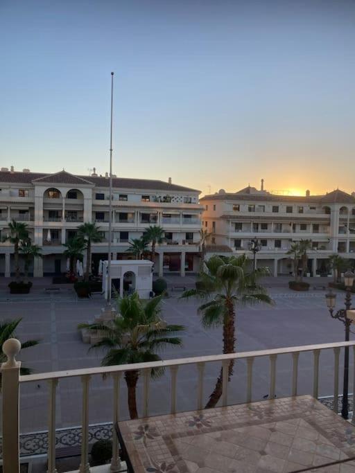 Trevlig lägenhet i City Nerja - Apartamento de 3 dormitorios - 14