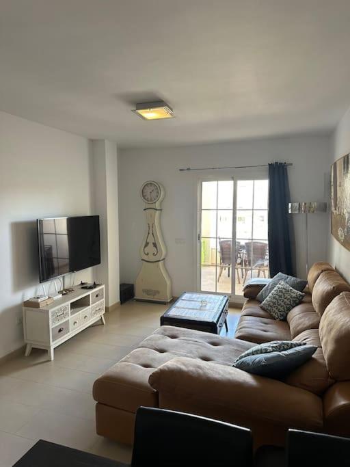 Trevlig lägenhet i City Nerja - Apartamento de 3 dormitorios - 15