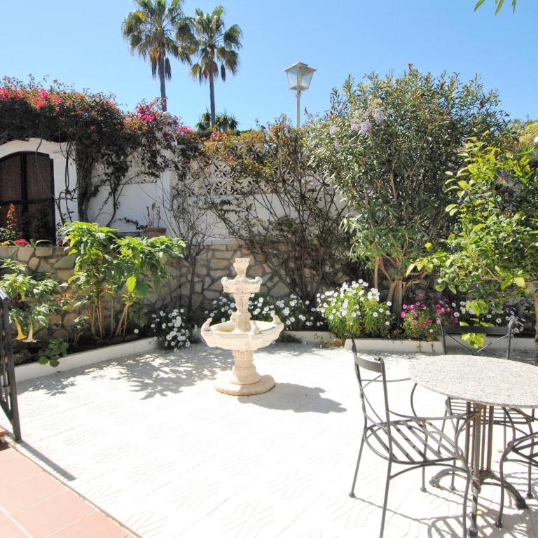 Villa Margarita#private pool#spacious - Mijas costa close to amenities - Chalet - 6