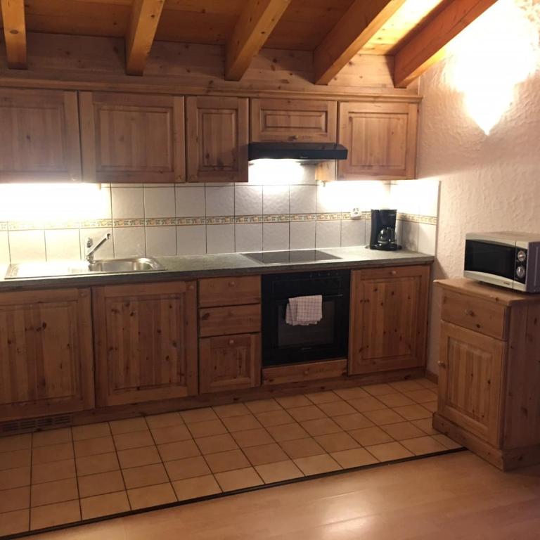 Residence Panorama - Apartment mit 3 Schlafzimmern - 3