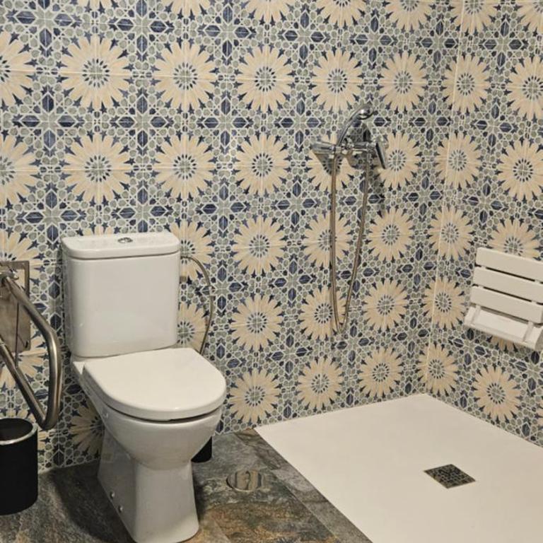 HOSTAL NERVION - Habitación Doble - 12