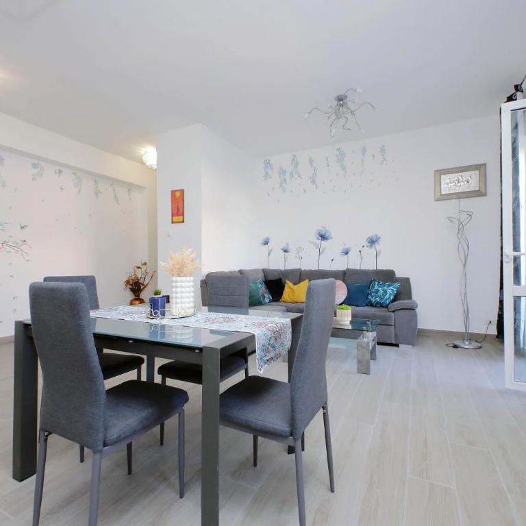 Vicino al Mare - Aeroporto & Self Check-in - Appartamento con 2 Camere da Letto - 18