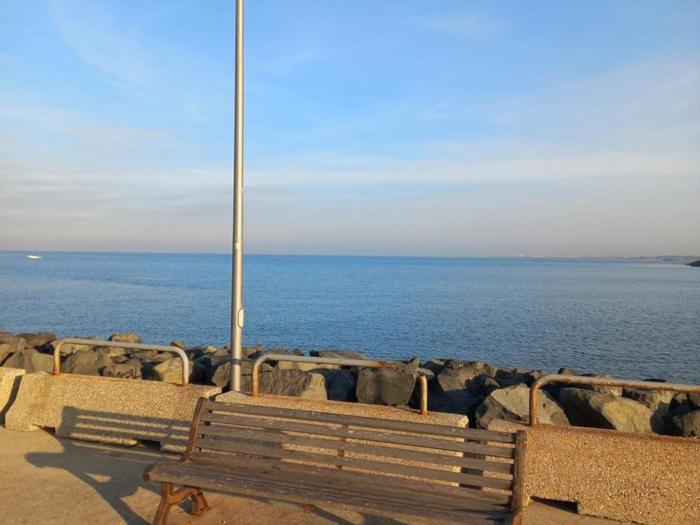 Vicino al Mare - Aeroporto & Self Check-in - Appartamento con 2 Camere da Letto - 25