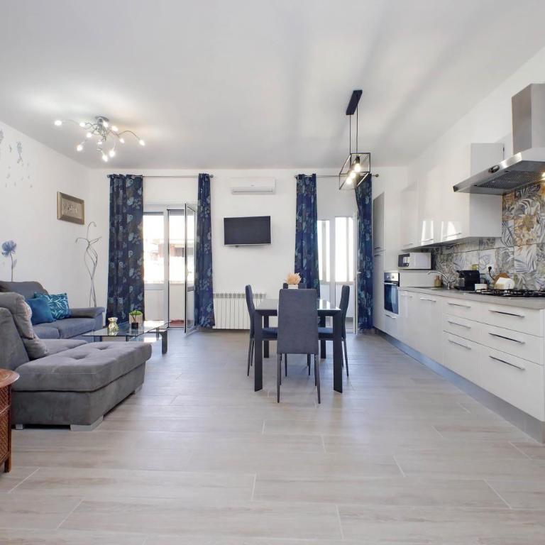 Vicino al Mare - Aeroporto & Self Check-in - Appartamento con 2 Camere da Letto - 27