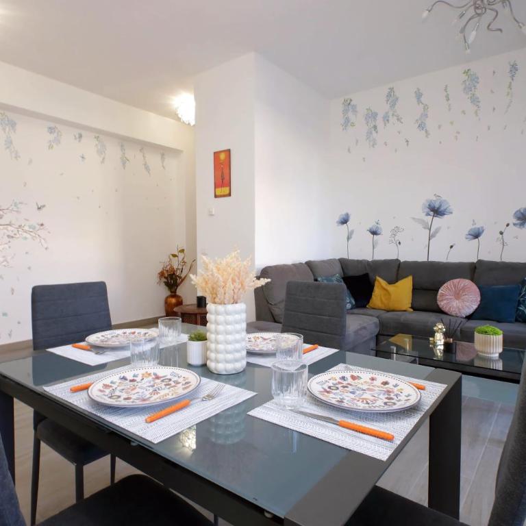 Vicino al Mare - Aeroporto & Self Check-in - Appartamento con 2 Camere da Letto - 32