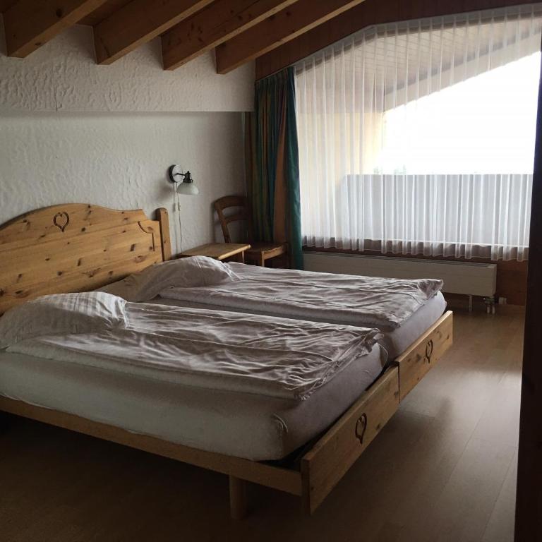 Residence Panorama - Apartment mit 3 Schlafzimmern - 5