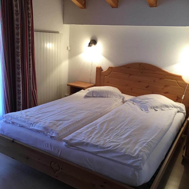 Residence Panorama - Apartment mit 3 Schlafzimmern - 6