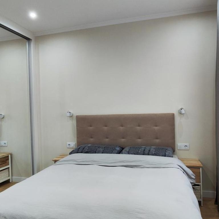MODERN AND COMFORTABLE APARTMENt - Apartamento - 8