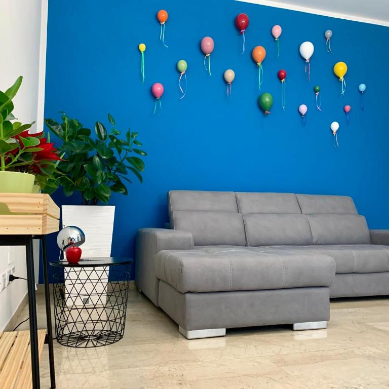 Bilocale Amendola 13 - Appartamento con 1 Camera da Letto - 1