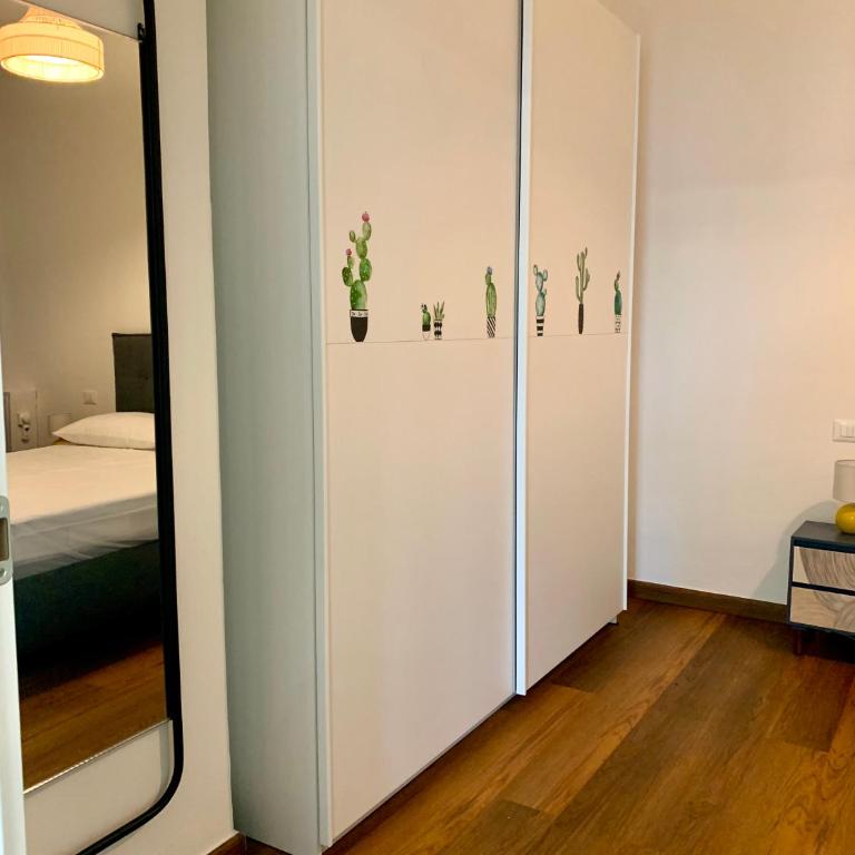 Bilocale Amendola 13 - Appartamento con 1 Camera da Letto - 13
