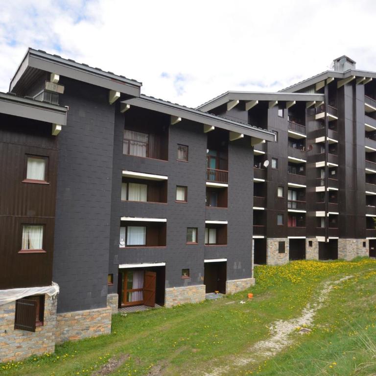 Appartement Classique 6 Pers, Les Menuires, Animaux Acceptés - FR-1-452-23 - Appartement (6 Adultes) - 4
