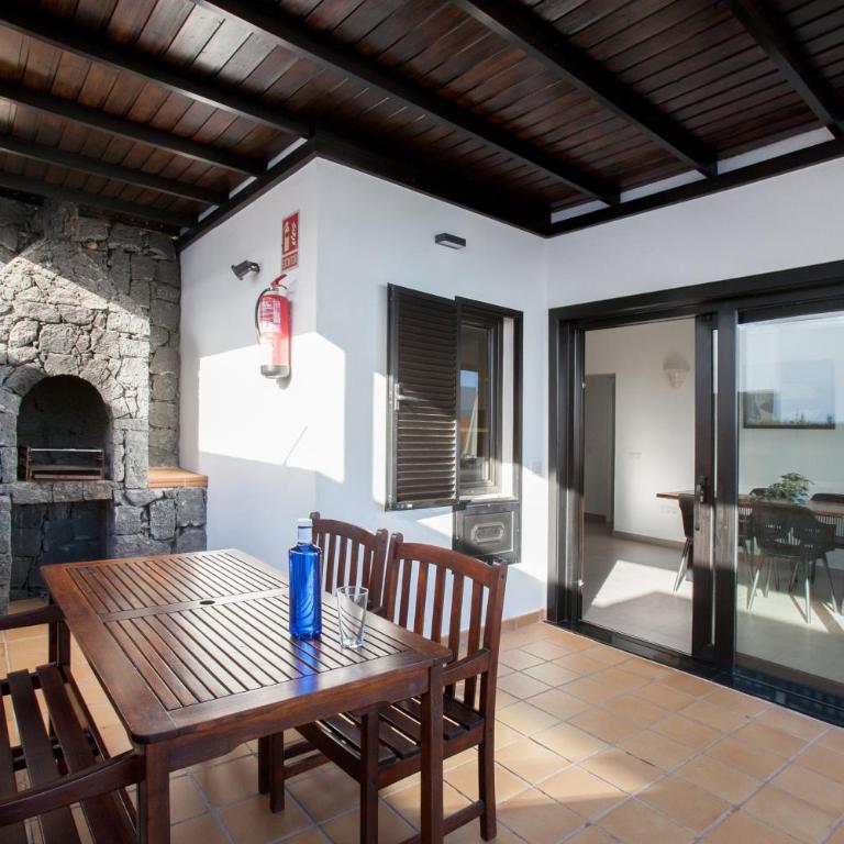 3 bedroom Villa Venus Jupiter and Neptune with private heated pool - Villa con piscina privada - 2