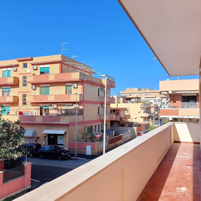 Vicino al Mare - Aeroporto & Self Check-in - Appartamento con 2 Camere da Letto - 19