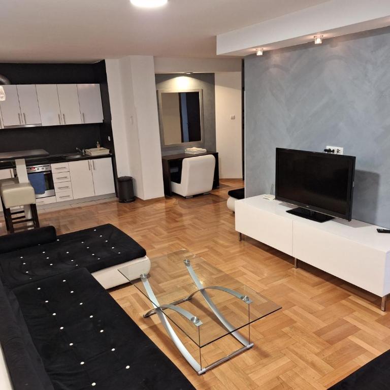 Luks apartment - Apartman sa 3 Spavaće Sobe - 12