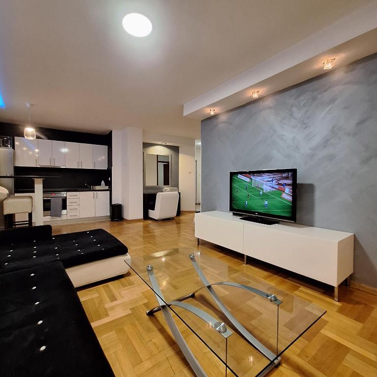 Luks apartment - Apartman sa 3 Spavaće Sobe - 13