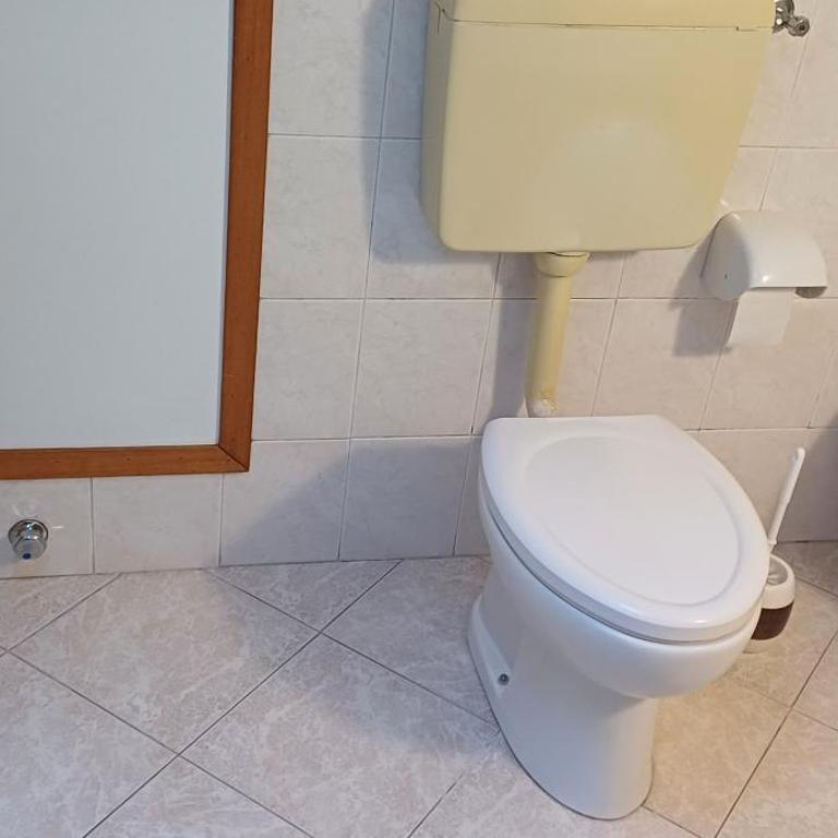 Mansarda luminosa - Appartamento con 1 Camera da Letto - 21