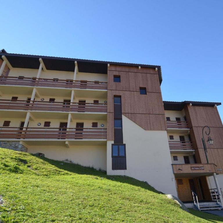 Appartement 6 pers, mezzanine et cuisine équipée, animaux acceptés - FR-1-452-278 - Appartamento (6 Adulti) - 15