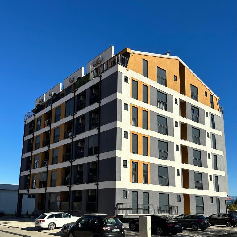 Arbo LUX Apartment - One-Bedroom Apartment - 2