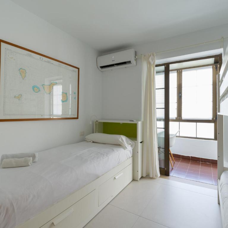 Great house private pool San Agustín By CanariasGetaway - Three-Bedroom House - 36