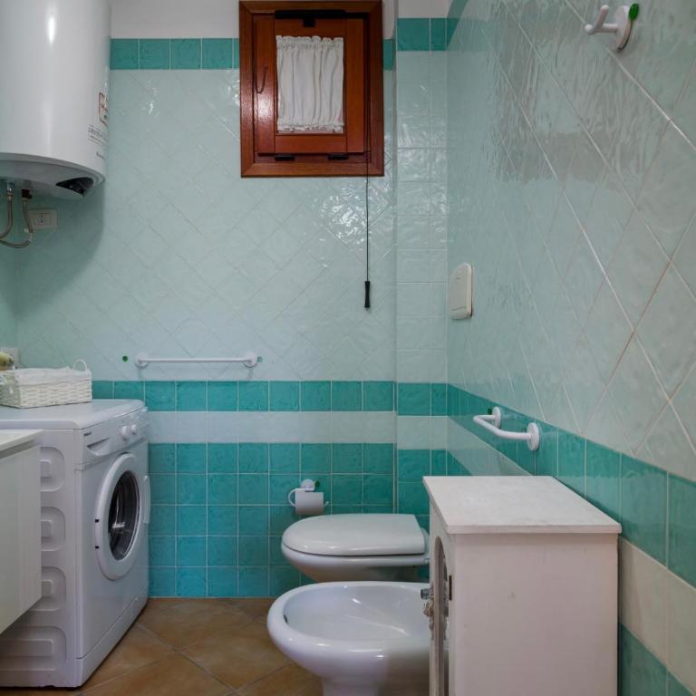Ciclone House - Casa con 2 Camere da Letto - 10