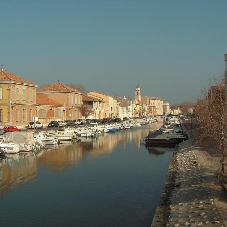 Le Refuge Mistralien - free Parking - WiFi - Cuisine - Apartamento de 1 dormitorio - 23