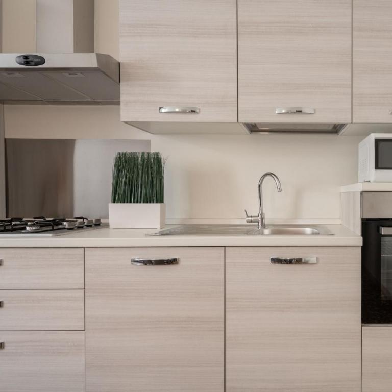 Accademia Charm Apartments by Wonderful Italy - Three-Bedroom Apartment - 9