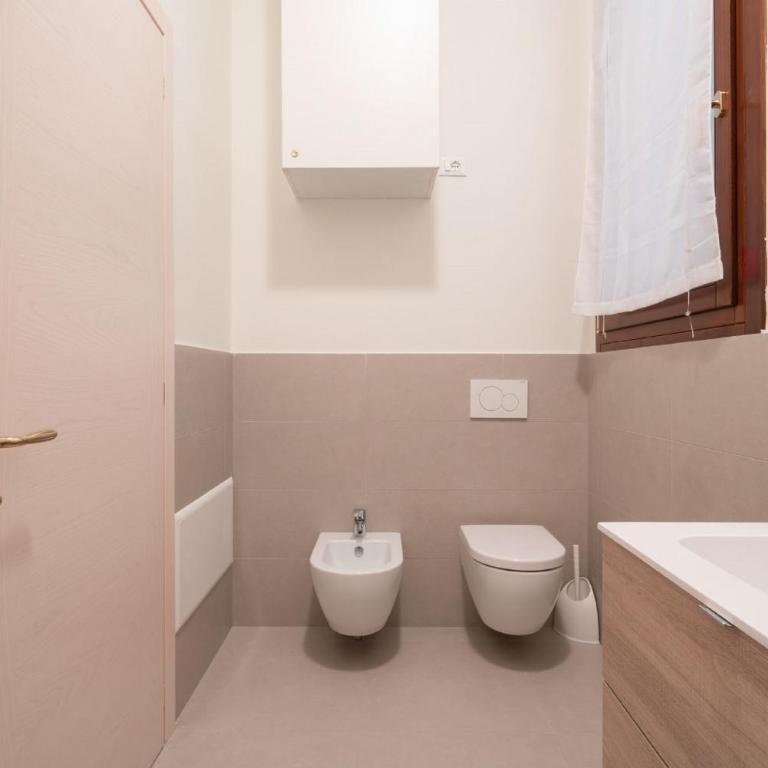 Accademia Charm Apartments by Wonderful Italy - Three-Bedroom Apartment - 26