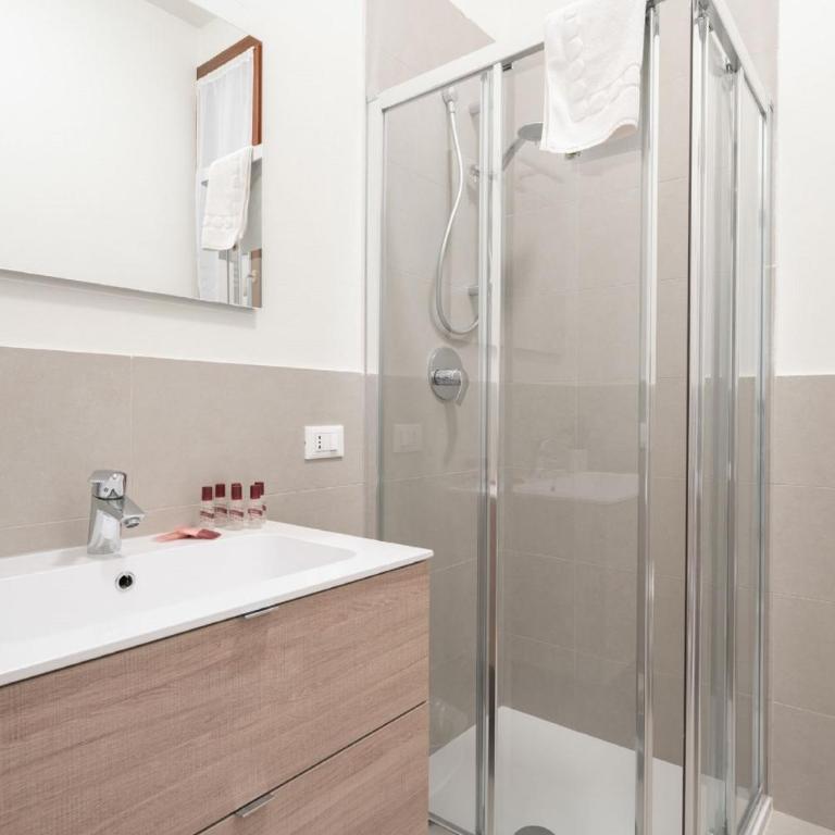 Accademia Charm Apartments by Wonderful Italy - Three-Bedroom Apartment - 28