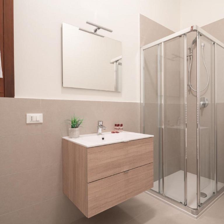 Accademia Charm Apartments by Wonderful Italy - Three-Bedroom Apartment - 30